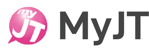 myJTロゴマーク