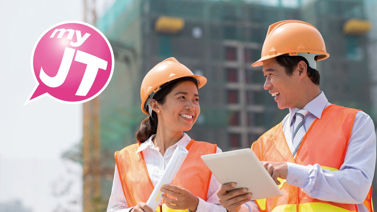 MyJTオーダーメイドプランイメージ