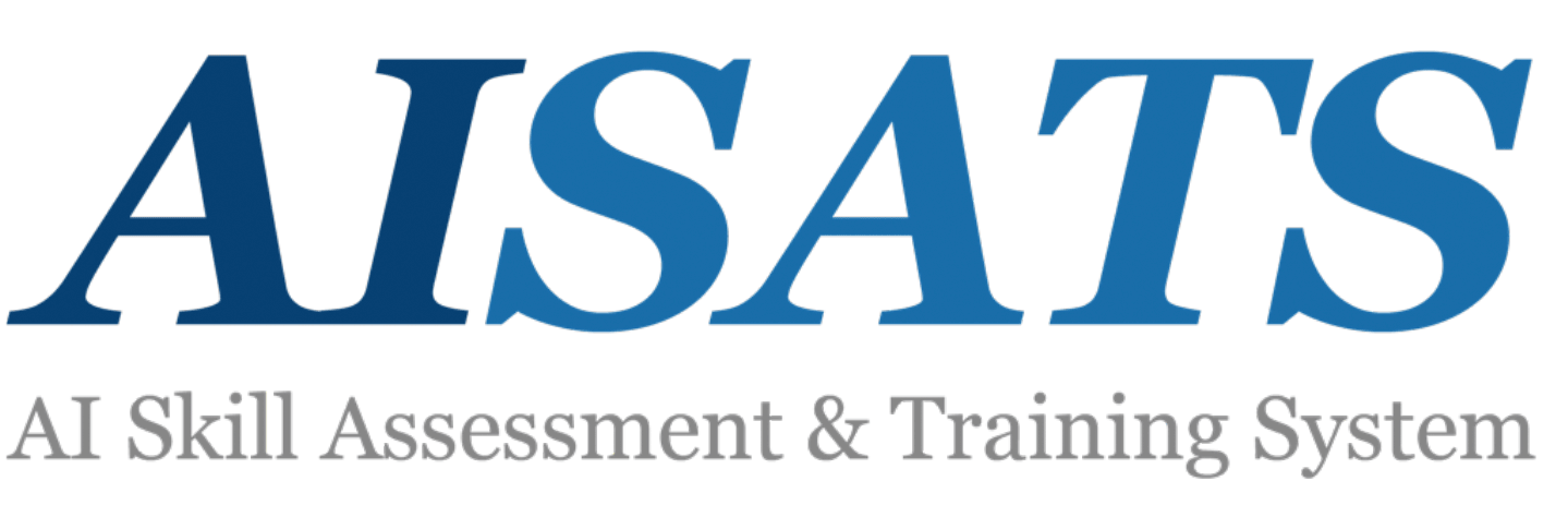 AISATSロゴマーク
